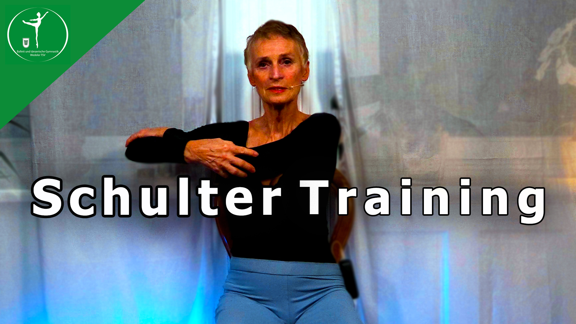 Thumbnail Schulter Training