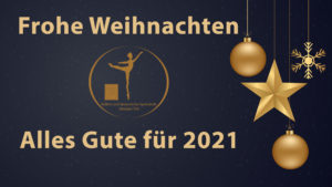 Read more about the article Frohe Weihnachten 2020